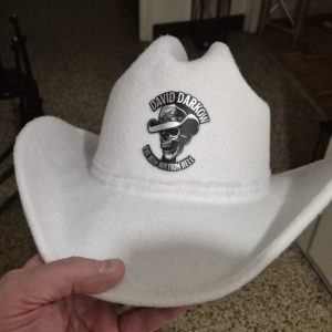 Chapeau Kow-Boy